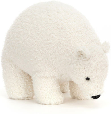 Jellycat Plush Bear