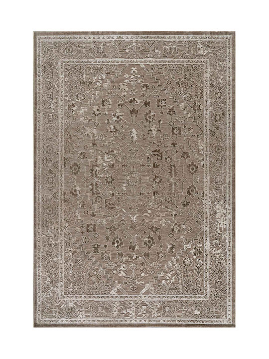 Madi Prime Rug Rectangular Beige