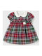 Kinderkleid Kurzärmelig Multicolour