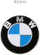 Auto-Marke Haube Logo