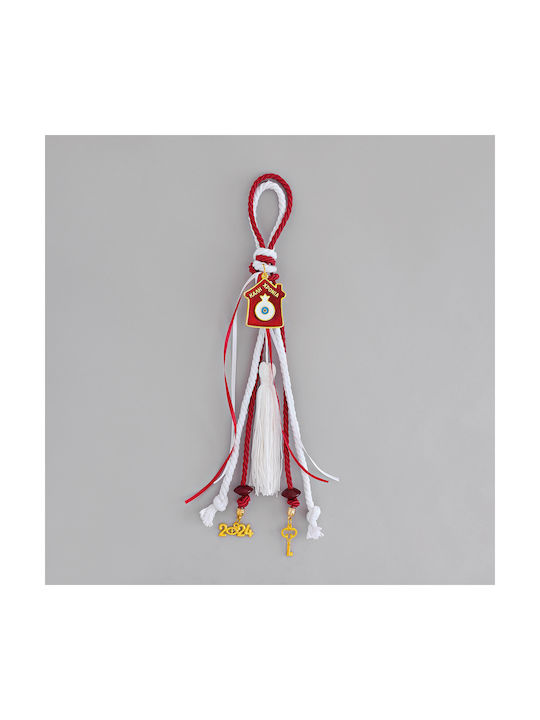 Adorex Handmade Hanging Lucky Charm 1pcs