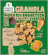 Healthy Habits Granola 350gr