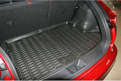 Nissan Trunk Mat for Nissan Juke 2010 Black Nissan Trunk Mat for Nissan Juke 2010 Black