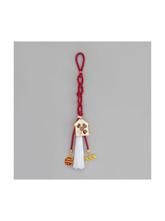 Adorex Handmade Hanging Lucky Charm 1pcs