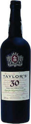 Taylor's Port Tawny 30 Years Ερυθρό Ξηρό 750ml Taylor's Port Tawny 30 Years Ερυθρό Ξηρό 750ml