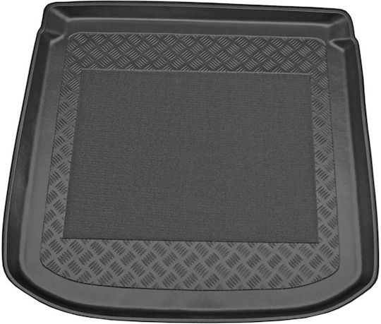 Aristar Trunk Mat for Seat Altea 2006+ Black