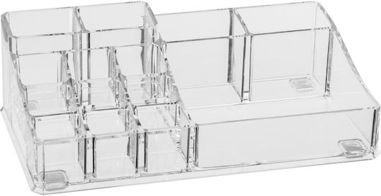 5Five F-v Selena Organizer Plastic Transparent