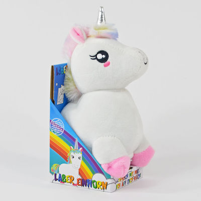 Ανέλιξη Plush Unicorn