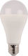 Glou LedArt LED Bulb 14W for Socket E27 and Shape A60 Warm White