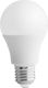 Glou LedArt LED Bulb 12W for Socket E27 and Shape A60 Warm White