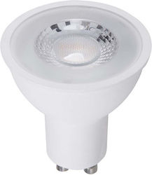 123led LED 4.5W GU10 Θερμό Λευκό 123led LED 4.5W GU10 Θερμό Λευκό