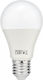 Horoz Electric LED-Lampe 10W für Fassung E27 Kühles Weiß