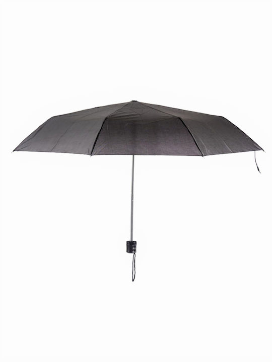 Umbrelă de ploaie Compact Gray