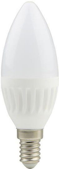 Redled LED Bulb 10W for Socket E14 Natural White 1120lm