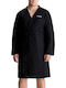 Calvin Klein Men's Winter Pajamas Set Black