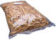 Rubber Band Brown 1000gr