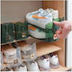 Shoe Storage Stand 27x10cm 2 Pieces