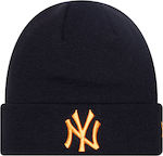 New Era League Essential Neyyan Beanie Unisex B...