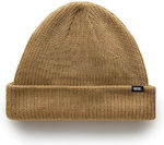 Vans Core Basics Beanie Unisex Beanie Knitted i...