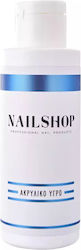 Nailshop Flüssig-Acryl 120ml