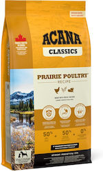 Acana Prairie Poultry