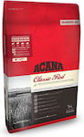 Acana Classic Red 9.7kg Dry Food for Dogs Grain Free with and with Lamb / Beef / Pork