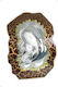 Moda Mostra Imaginea Argint 8x10cm