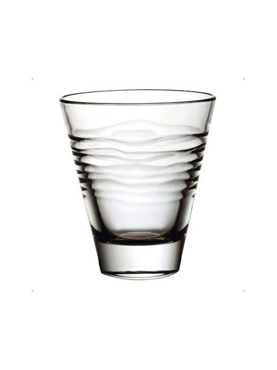 Ego Glass for White Wine made of Glass Goblet