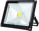 Forever Light Waterproof LED Floodlight 200W Cold White 6500K IP65
