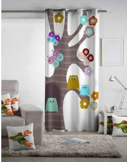Vassiliadis Bros 1080 Mit Grommets 200x260cm