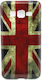 Samsung Jelly Case Mercury Umschlag Rückseite S...