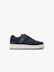 Clip 223 Sneakers Dark blue