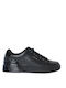 Guess Damen Sneakers Schwarz