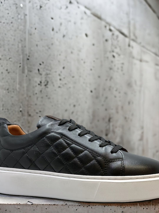 Ben Tailor Sneakers Black