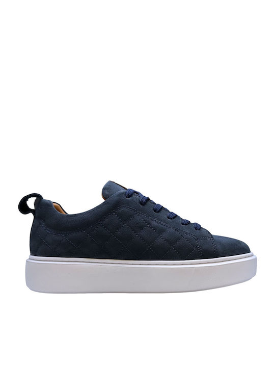 Ben Tailor Pure Avenue Sneakers Blue