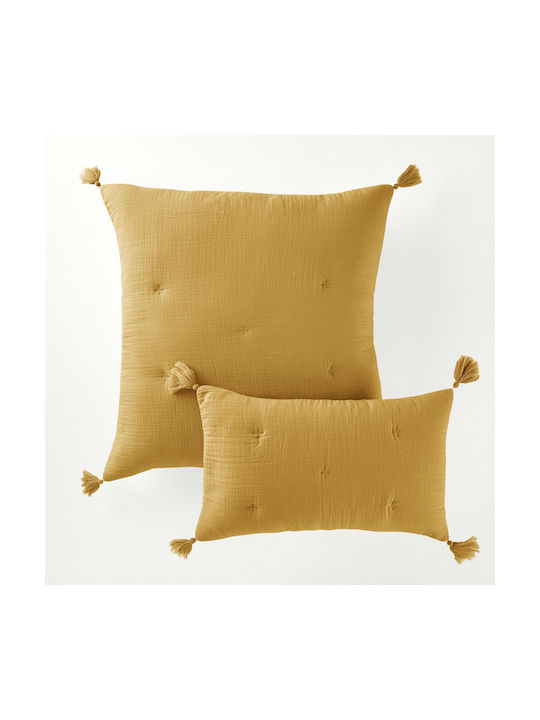 La Redoute Interieurs Kumla Decorative Pillow C...