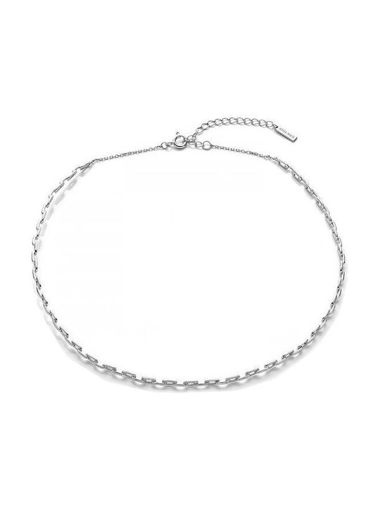 Ania Haie Choker from Silver