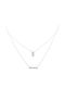Art d or Mum from White gold 9 K