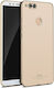 MSVII Back Cover Πλαστικό Χρυσό (Honor 7X)