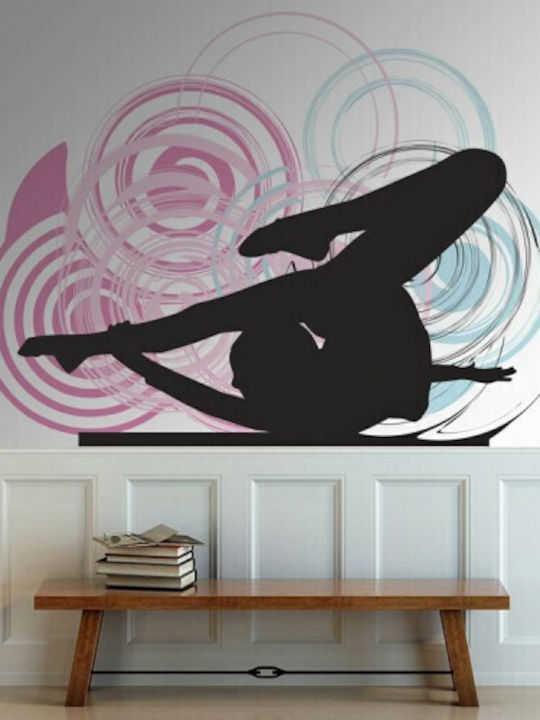 Wall Mural L110xW81cm