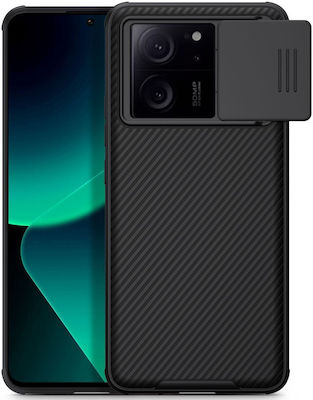 Nillkin Camshield Pro Back Cover Μαύρο (Xiaomi 13T)