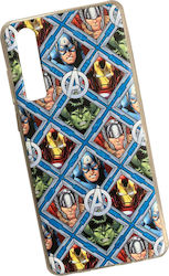 Marvel Electronics Marvel Avengers Multicoloη (Huawei P30) Marvel Electronics Marvel Avengers Multicoloη (Huawei P30)