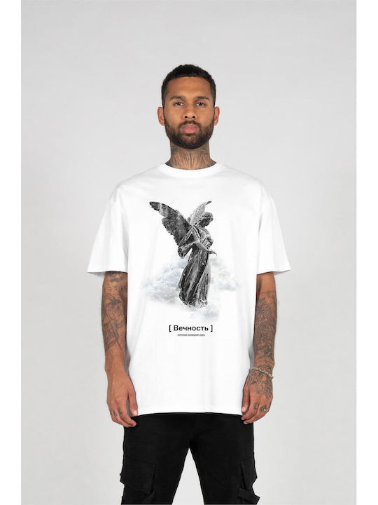T-shirt White