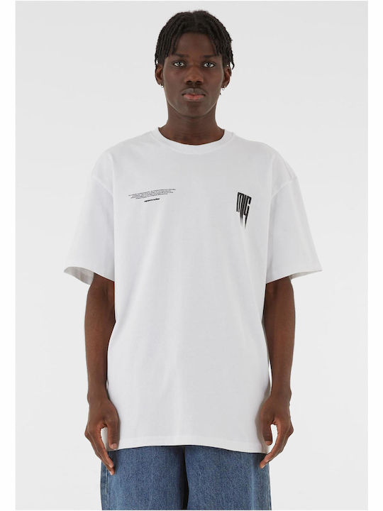 T-shirt White