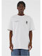 T-shirt White