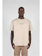 T-shirt Sand
