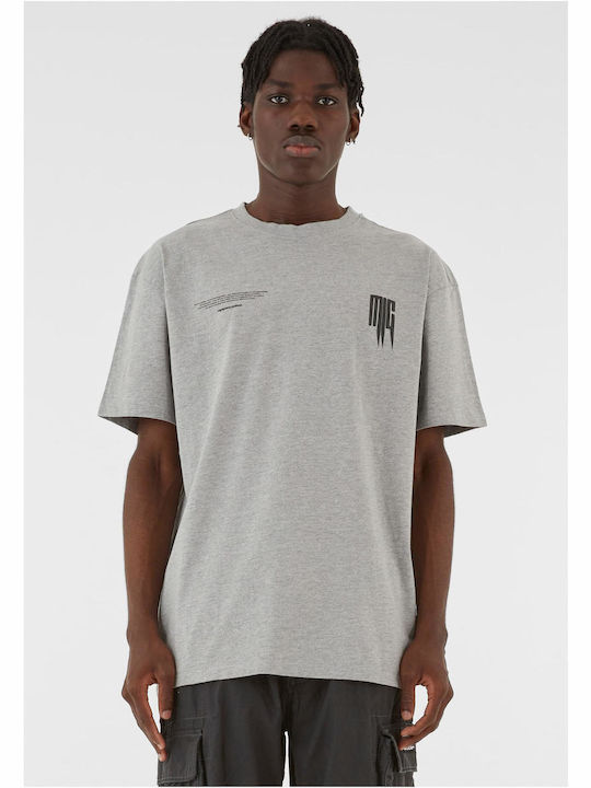 T-shirt Grey