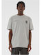 T-shirt Grey