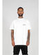 T-shirt White