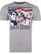 T-shirt Gray